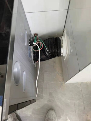 真实吐槽美的集成灶D25怎么样真的后悔吗?极度后悔? 真实吐槽美的集成灶D25怎么样真的后悔吗?极度后悔?