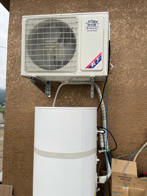 真相爆料:格力空气能热水器优缺点反馈评测