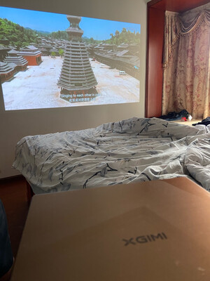 质量揭秘极米RS Pro 2怎么样？多少人入手了后悔！