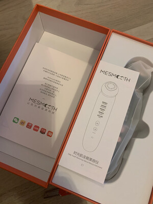 入手必看深入评测mesmooth射频美容仪怎么样只用看这一篇就够了