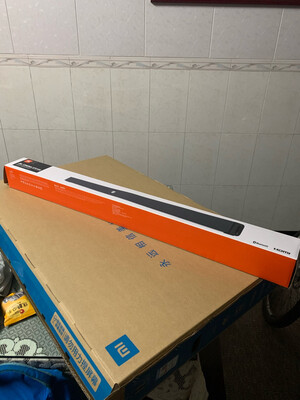 大家知JBL CINEMA STV105升级版实际怎么样？看了就知道了！