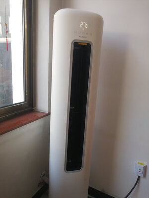 康佳空调kfr51lwh3怎么样大家使用体验优缺点曝光后悔晚了