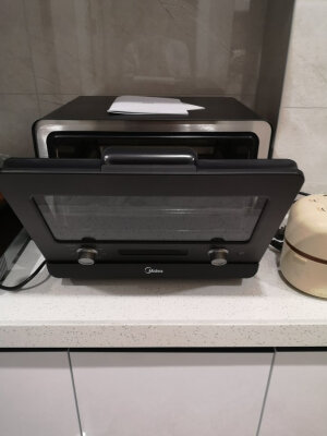 真相选择吐槽：美的蒸烤箱S1-PS2020评测怎么样真的后悔吗，极度后悔
