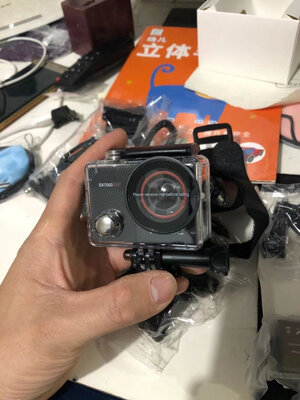 AKASO EK7000Pro怎么样反馈好不好?三个月不到彻底后悔了? AKASO EK7000Pro怎么样反馈好不好?三个月不到彻底后悔了?