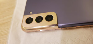 反馈三星Galaxy S21 Ultra真实使用感受,优缺点评测揭露,彻底后悔是真的?