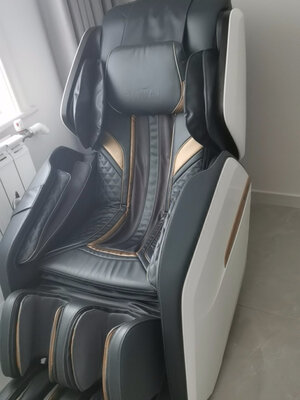 深入评测荣泰按摩椅RT6010s怎么样？真的彻底后悔吗？