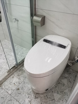 如实评价玺堡一体式智能马桶怎么样？2个月评测反馈