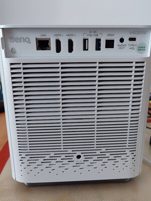 详细内幕剖析明基gk100怎么样真相测评曝光