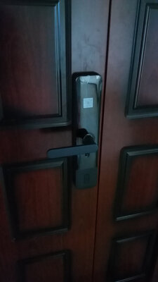 质量评测小米 智能门锁 1S怎么样？只选对的不选贵的！