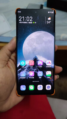 真实感受中兴axon30ultra分析怎么样三万网友大揭秘