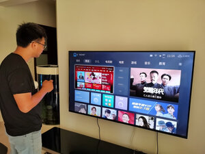 新手求助：TCL 65T8E-Pro怎么样评分高不高?确实很后悔吗?