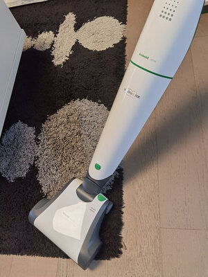 福维克无线吸尘器 vb100怎么样口碑好不好?后悔真的吗?_淘客软文区