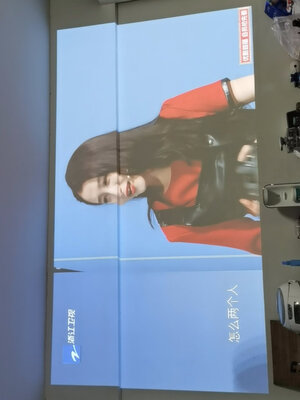 评测说说坚果J10投影仪怎么样真的后悔吗？极度后悔？