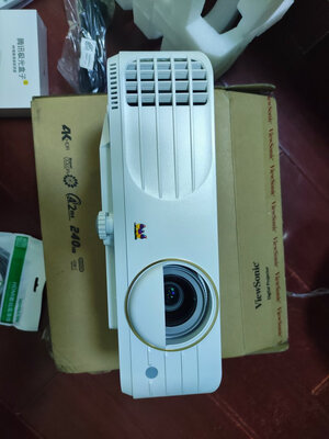 优派 PX701-4K Pro 投影仪好不好真实使用后悔吗？,千万不要被忽悠了!
