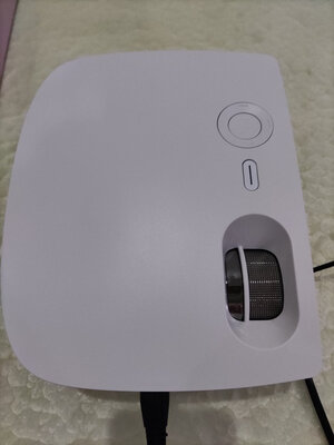 瑞格尔rd850投影机怎么样好用最新口碑反馈