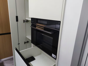 美的蒸烤箱R5和美的蒸烤箱TQN34FBJ-SA哪个好,三个月后吐槽点评!!!【问题大反馈