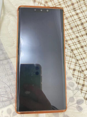 评测觉得华为 HUAWEI Mate 30E Pro质量怎么样？亲身体验评测真相？