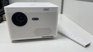 AOC投影仪P130真实使用爆料,很多人没参考被忽悠了,极度后悔? AOC投影仪P130真实使用爆料,很多人没参考被忽悠了,极度后悔?