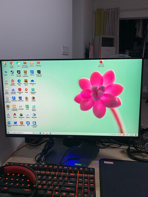 深入解析戴尔S2522HG怎么样真的后悔吗？极度后悔？