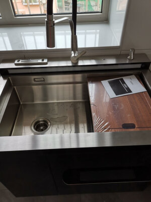 测评报告：长虹901X水槽洗碗机反馈怎么样？口碑好不好啊？