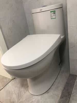 大家来讨论美标智能马桶2033怎么样质量好不好吗