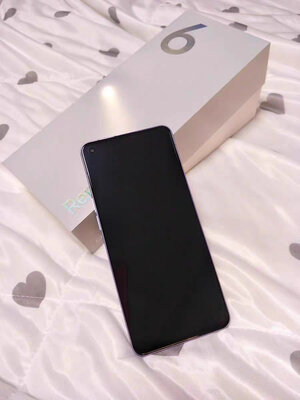 评测说说OPPO Reno6怎么样真的后悔吗？极度后悔？