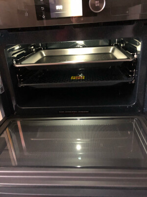 Re:新手求助：美的蒸烤箱BG5050W和美的蒸烤箱S1-PS2020哪个好什么区别？口碑质量好 ..