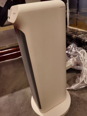 真相艾美特取暖器怎么样？使用一个月后感受!