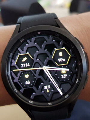 大家说说：三星Galaxy Watch4 Classic好不好怎么样真的后悔，极度后悔吗？