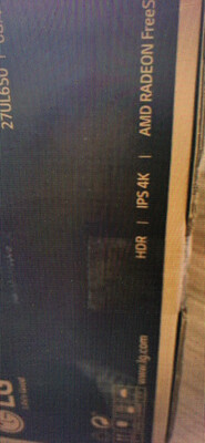 反馈LG 27UL650 -W怎么样？千万不要入坑？!!!!【揭秘反馈