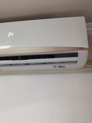 【使用说明】格力京韵和格力京淳哪个好区别？性价比高吗？