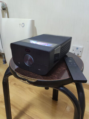 反馈说hachi哈奇光屏m1怎么样千万不要被忽悠了真相揭秘