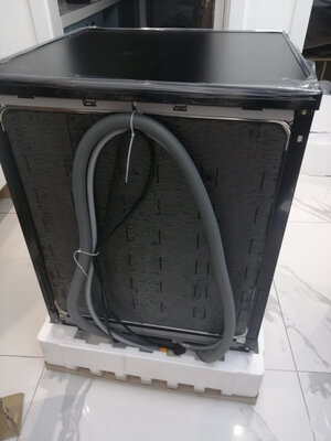 美的gx1000洗碗机评测怎么样?真实感受揭秘,后悔没买到?