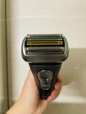 用事实说话博朗剃须刀9系9385cc怎么样入手真实测评