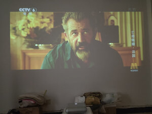 使用感受：坚果智慧墙O1怎么样真的后悔吗？极度后悔？