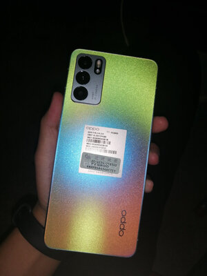 评测说说OPPO Reno6怎么样真的后悔吗？极度后悔？