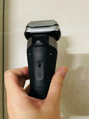 用事实说话博朗剃须刀9系9385cc怎么样入手真实测评