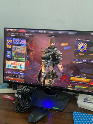 深入解析戴尔S2522HG怎么样真的后悔吗？极度后悔？
