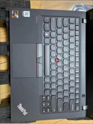联想ThinkPad T14锐龙版R7续航好吗十分大气吗，不看必后悔