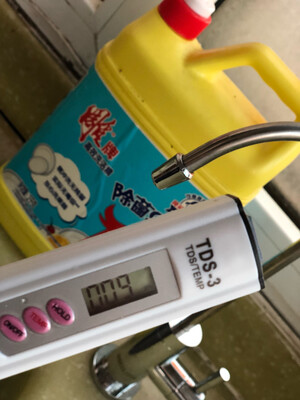 飞利浦净水器Pro500真实使用感受,问题评测反馈!