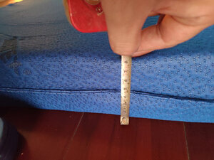 对比评测TAIPATEX乳胶床垫如何怎么样用了三天咋样?真的很后悔? 对比评测TAIPATEX乳胶床垫如何怎么样用了三天咋样?真的很后悔?