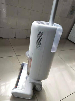 深度剖析入手深入评测洒哇地咔洗地机反馈怎么样？老司机实话实说！