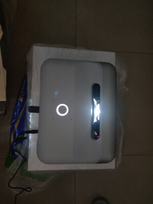 使用感受：坚果智慧墙O1怎么样真的后悔吗？极度后悔？