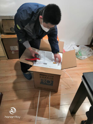 佳尼特CXR550-T1大白怎么样彻底后悔吗？真的很后悔？