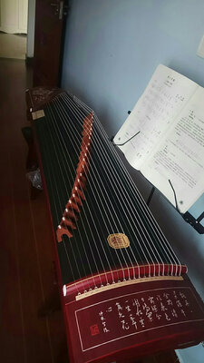 使用评价仙声 古筝怎么样呢?质量很差吗?