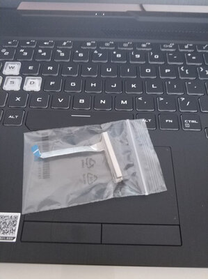 华硕天选2怎么样，一星期使用感受还行吗？