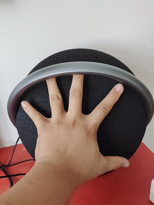 反馈大知道哈曼卡顿SoundSticks 4怎么样真的后悔吗？极度后悔？