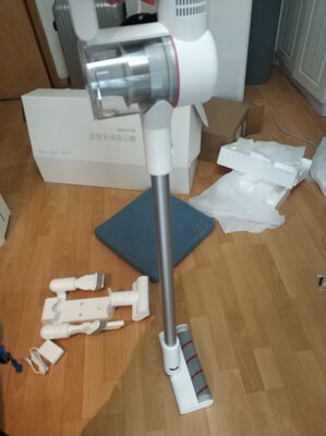 爆料说追觅吸尘器V11怎么样呢?质量很烂是不是真的?