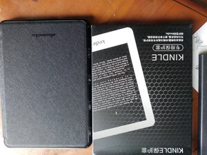 有人用过Kindle Paperwhite4怎么样？买了后悔吗？