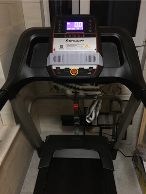 【内幕剖析】舒华跑步机怎么样?深度评测真相